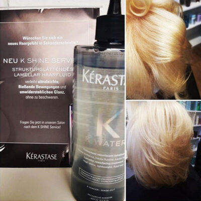 Kérastase K Water