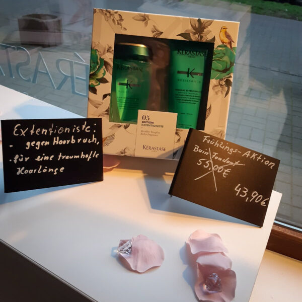 Kérastase Resistance Extentioniste