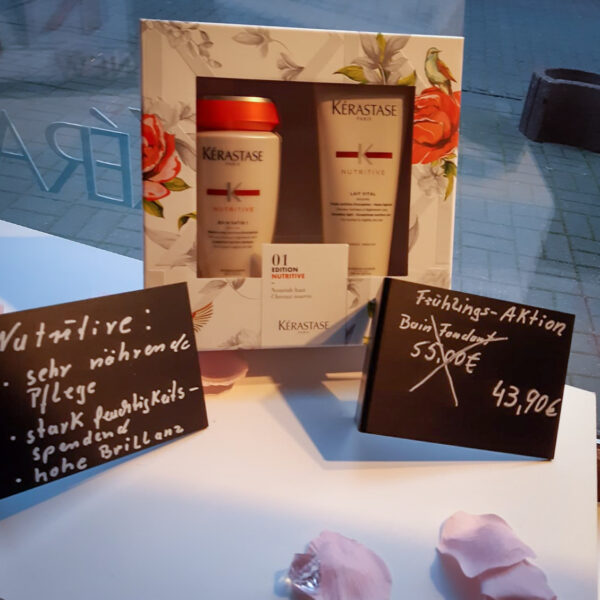 Kérastase Nutritive